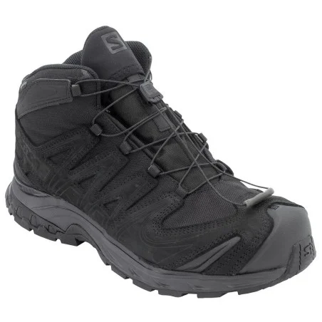 Μποτάκια Salomon XA Forces 3D Mid GTX EN Combat Boots Black