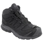 Μποτάκια Salomon XA Forces 3D Mid GTX EN Combat Boots Black