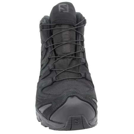 Μποτάκια Salomon XA Forces 3D Mid GTX EN Combat Boots Black