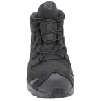 Μποτάκια Salomon XA Forces 3D Mid GTX EN Combat Boots Black