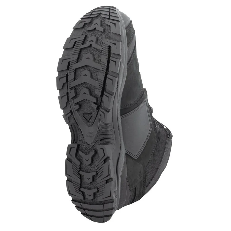 Μποτάκια Salomon XA Forces 3D Mid GTX EN Combat Boots Black