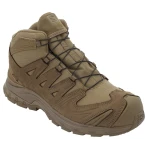 Μποτάκια Salomon XA Forces Mid Combat Boots Coyote