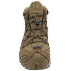 Μποτάκια Salomon XA Forces Mid Combat Boots Coyote