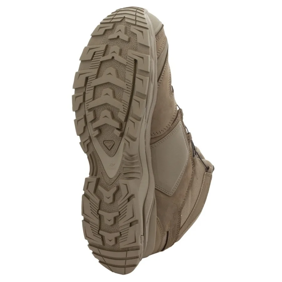 Μποτάκια Salomon XA Forces Mid Combat Boots Coyote