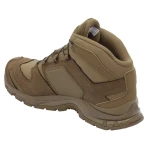 Μποτάκια Salomon XA Forces Mid GTX Combat Boots Coyote