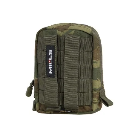 Θήκη Γενικής Χρήσης Pentagon Victor Utility Pouch Camo