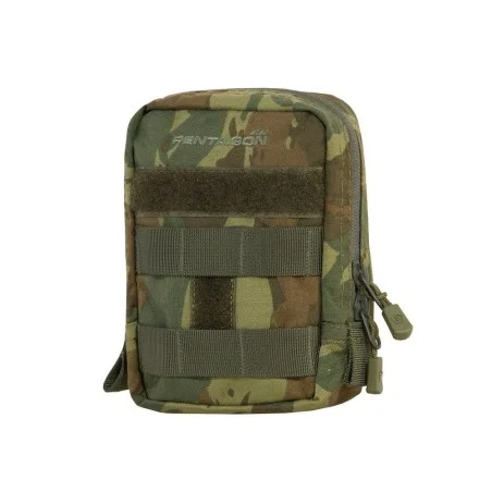 Θήκη Γενικής Χρήσης Pentagon Victor Utility Pouch Camo