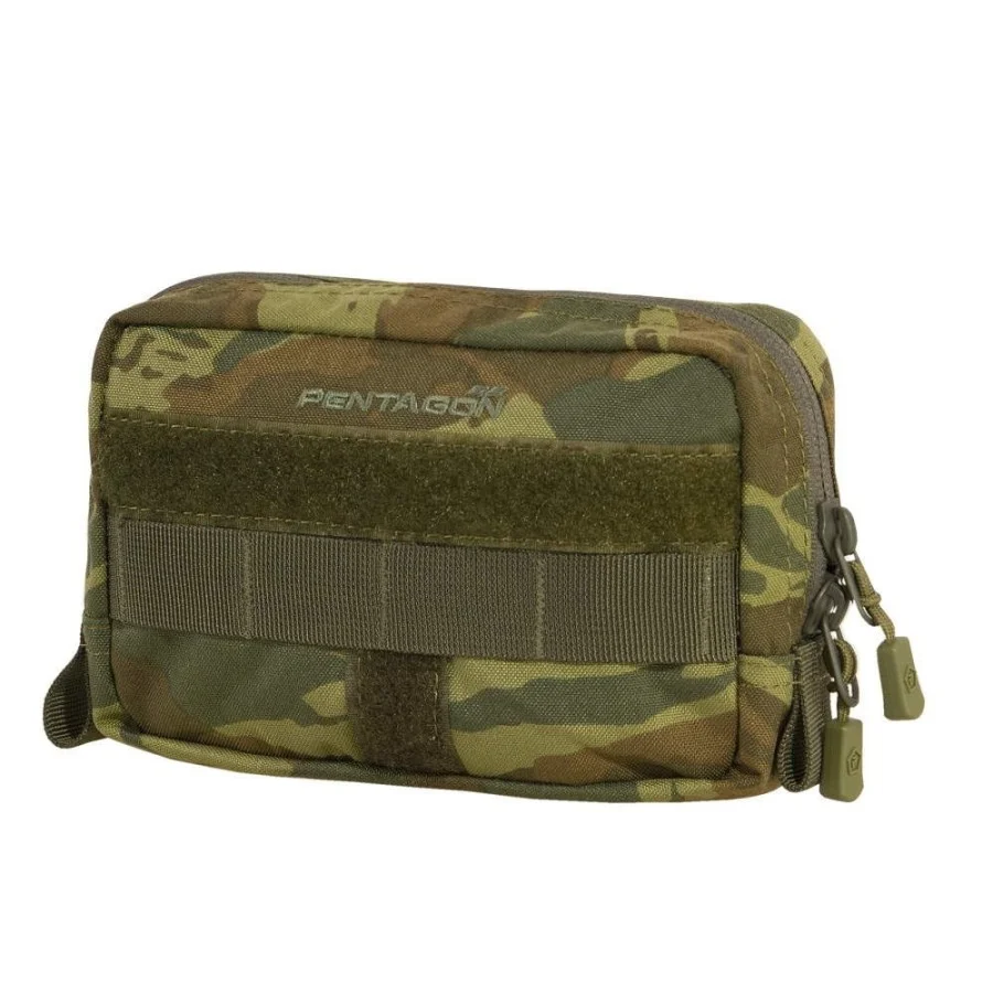 Θήκη Γενικής Χρήσης Pentagon Oscar Utility Pouch Camo
