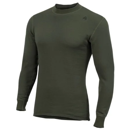 Ισοθερμική Μπλούζα ACLIMA HotWool Crew Neck
