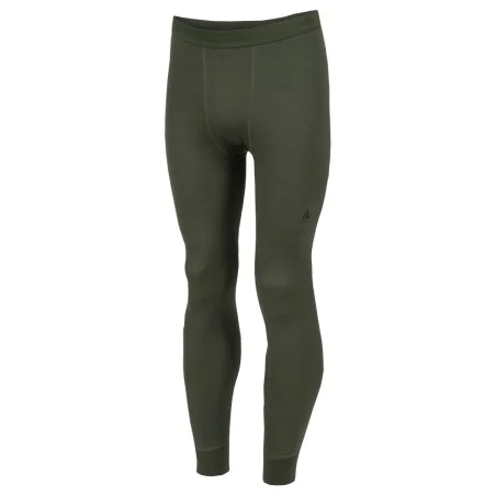 Ισοθερμικό Παντελόνι ACLIMA HotWool Long Pants Olive