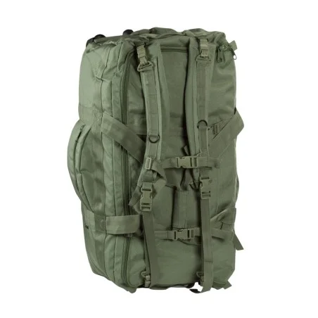 Σακ Βουαγιάζ Τροχήλατο MIL-TEC Combat Bag