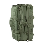 Σακ Βουαγιάζ Τροχήλατο MIL-TEC Combat Bag