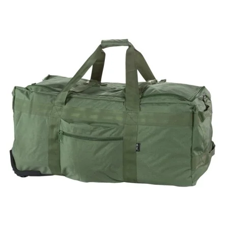 Σακ Βουαγιάζ Τροχήλατο MIL-TEC Combat Bag