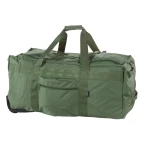 Σακ Βουαγιάζ Τροχήλατο MIL-TEC Combat Bag