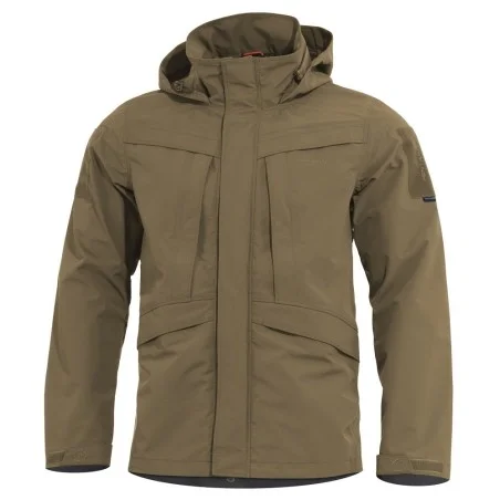 Τζάκετ Pentagon Hurricane Shell Jacket
