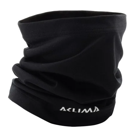 Ισοθερμικό Περιλαίμιο Aclima WarmWool Headover + WindWool