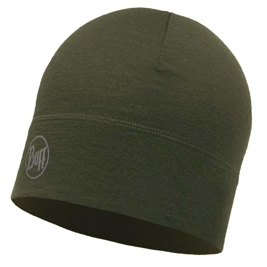 Σκούφος Buff Merino Lightweight