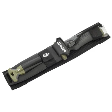 Μαχαίρι Επιβίωσης Gerber Ultimate Survival Knife