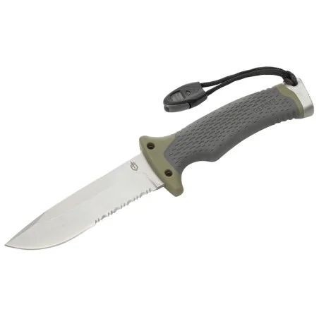 Μαχαίρι Επιβίωσης Gerber Ultimate Survival Knife