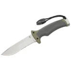 Μαχαίρι Επιβίωσης Gerber Ultimate Survival Knife