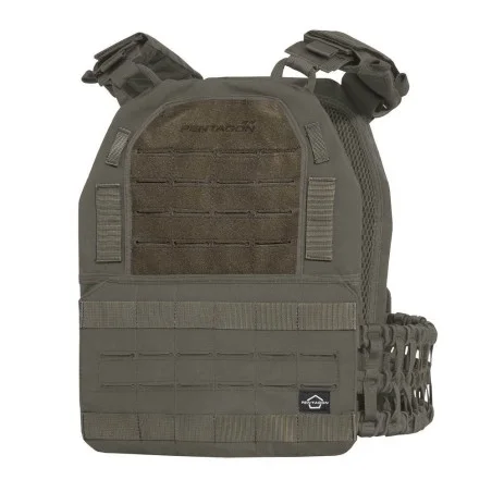 Αλεξίσφαιρο Γιλέκο Φορέας Pentagon Aspis Vest