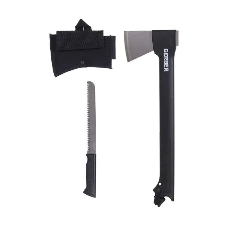 Τσεκούρι με Πριόνι Gerber "Gator Combo Axe II"
