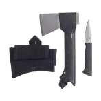 Τσεκούρι με Μαχαίρι Gerber Gator Combo Axe