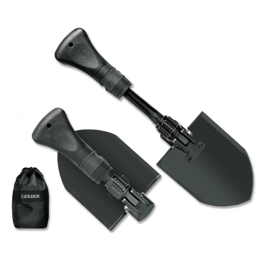 Πτυσσόμενο Πτυοσκάπανο Gerber Gorge Folding Shovel