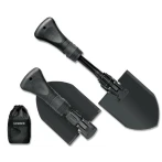 Πτυσσόμενο Πτυοσκάπανο Gerber Gorge Folding Shovel