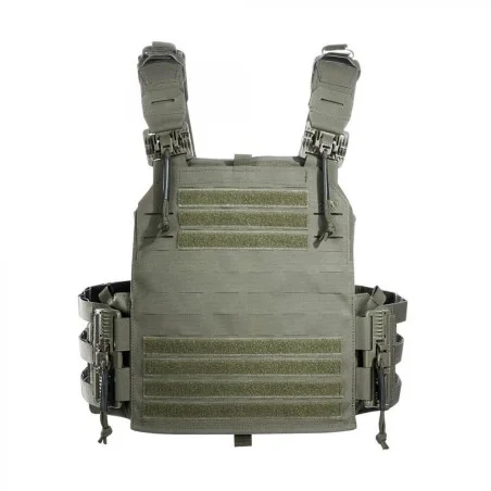 Γιλέκο Μάχης TT Plate Carrier QR LC IRR