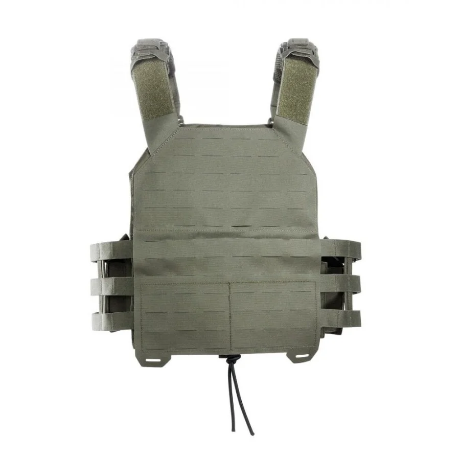 Γιλέκο Μάχης TT Plate Carrier QR LC IRR