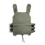 Γιλέκο Μάχης TT Plate Carrier QR LC IRR