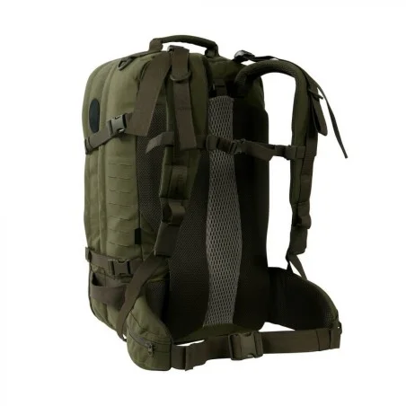 Στρατιωτικό Σακίδιο TT Mission Pack MK II 37L