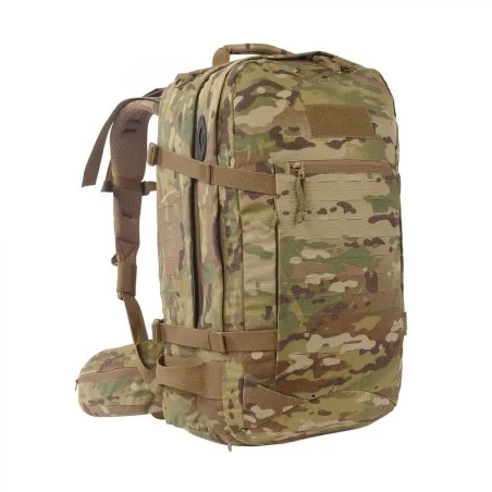 Στρατιωτικό Σακίδιο TT Mission Pack MK II MC 37L