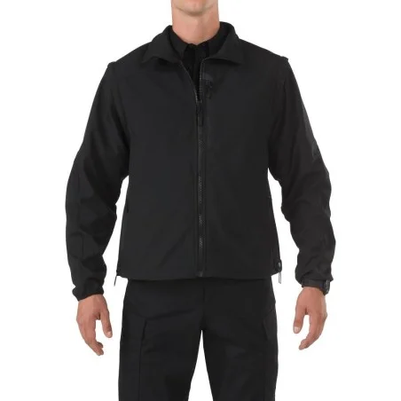 Μπουφάν 5.11 Valiant Softshell