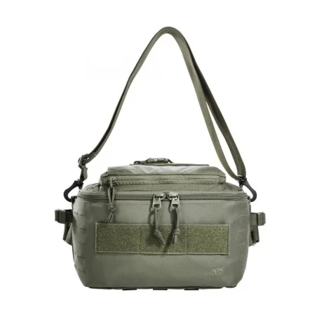 Τσαντάκι Μέσης Πρώτων Βοηθειών TT Medic Hip Bag IRR