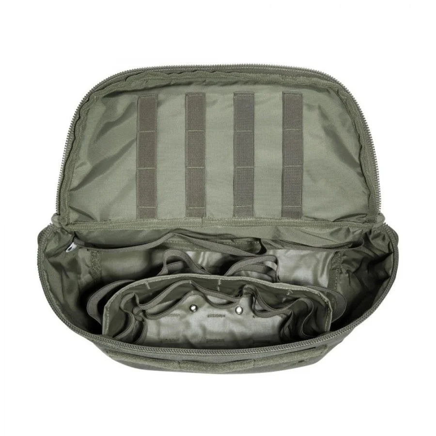 Τσαντάκι Μέσης Πρώτων Βοηθειών TT Medic Hip Bag IRR