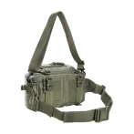 Τσαντάκι Μέσης Πρώτων Βοηθειών TT Medic Hip Bag IRR