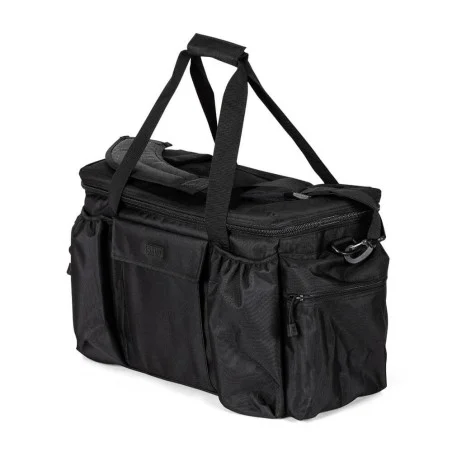 Τσάντα 5.11 Tactical Patrol Ready Bag Black