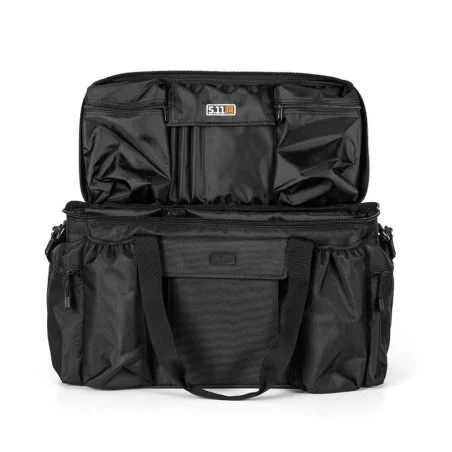 Τσάντα 5.11 Tactical Patrol Ready Bag Black
