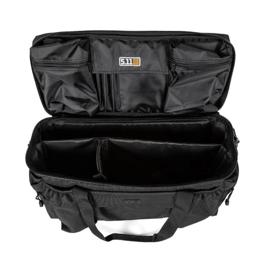 Τσάντα 5.11 Tactical Patrol Ready Bag Black
