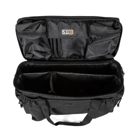 Τσάντα 5.11 Tactical Patrol Ready Bag Black
