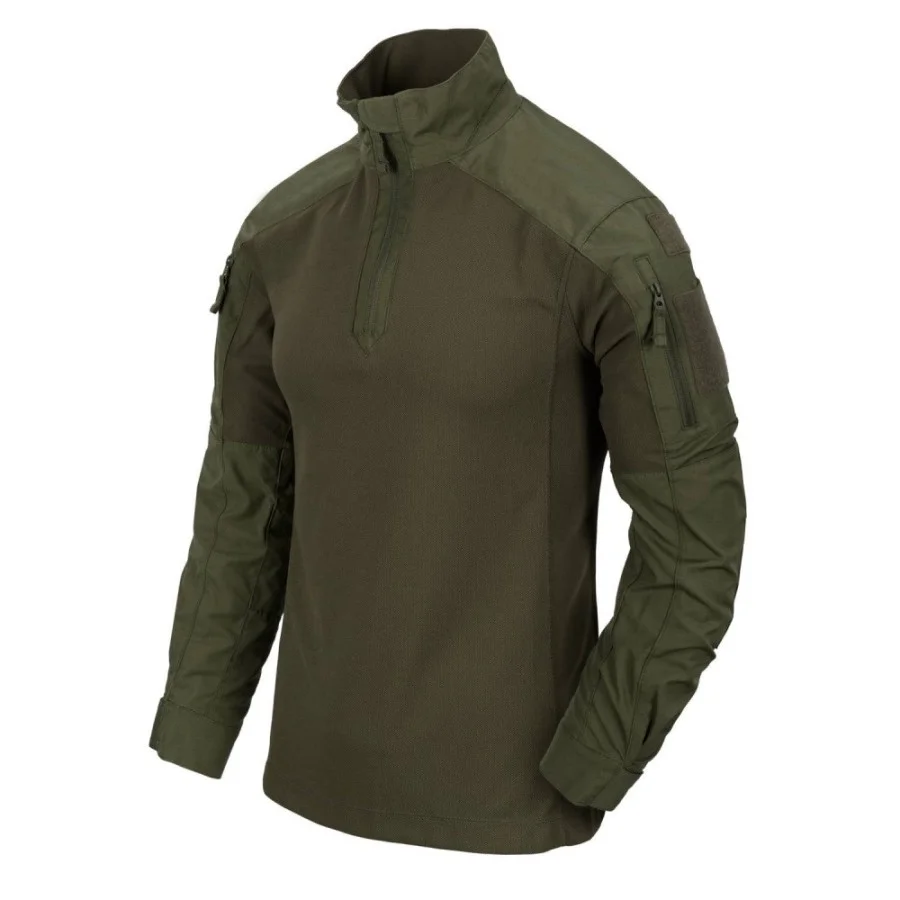 Χιτώνιο Μάχης Helikon-Tex MCDU Combat Shirt Ripstop