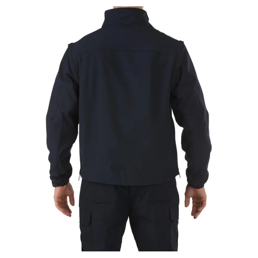 Μπουφάν 5.11 Valiant Softshell