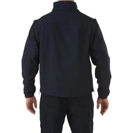 Μπουφάν 5.11 Valiant Softshell
