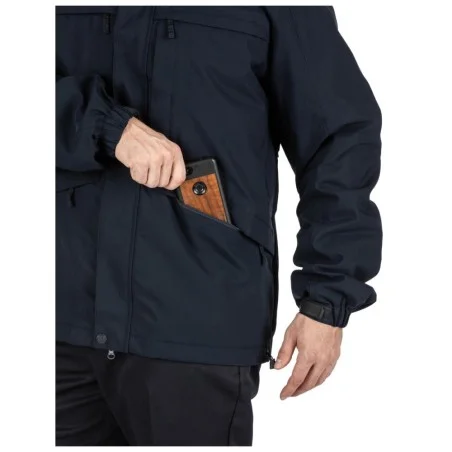 Τζάκετ 5.11 Tactical 3 σε 1 Parka Jacket 2.0