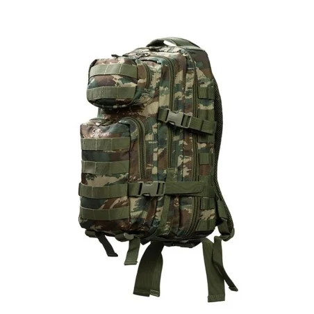 Σακίδιο πλάτης 30/40 lt Survivors