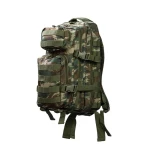 Σακίδιο πλάτης 30/40 lt Survivors