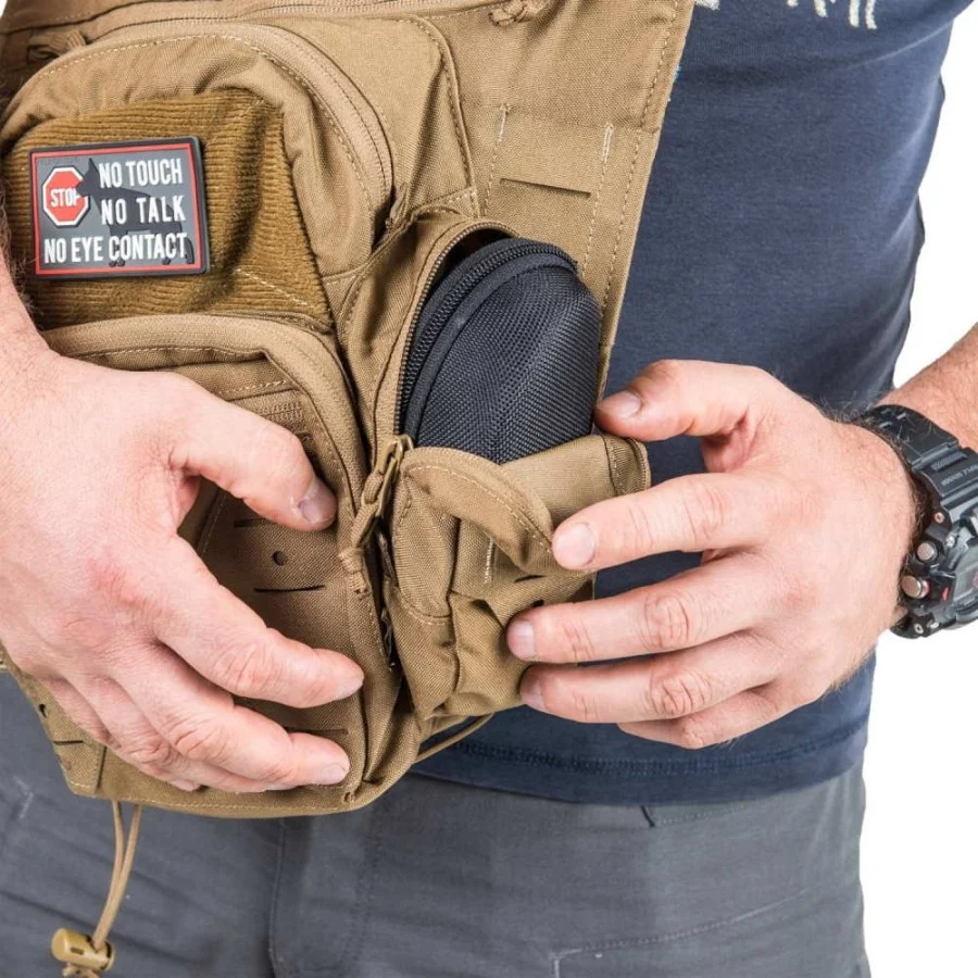 Τσάντα Ώμου Helikon-Tex EDC Side Bag
