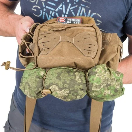 Τσάντα Ώμου Helikon-Tex EDC Side Bag